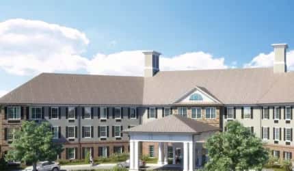 Canterfield of Kennesaw