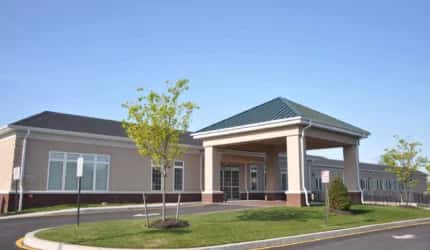 Cardia Healthcare Silverside