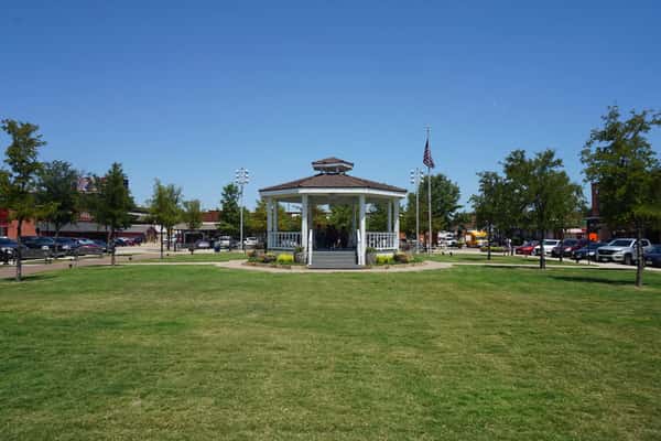 Assisted Living in Carrollton, TX