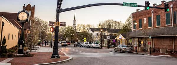 Assisted Living in Cary, NC