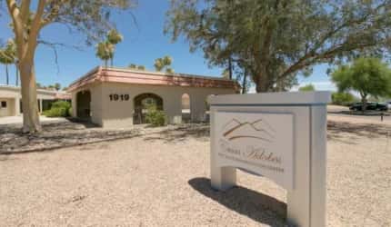 Casas Adobes Post Acute Rehabilitation Center