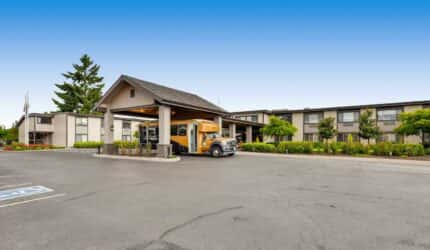Cascade Inn