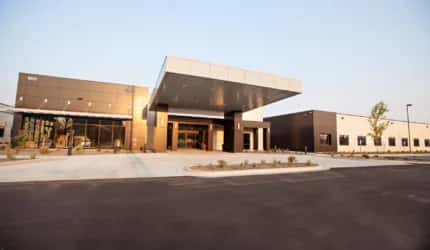 Cascadia of Nampa – Nursing Home
