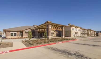 Cedar Bluff Assisted Living & Memory Care