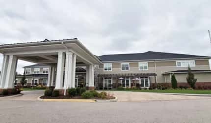 Cedarhurst of Des Peres