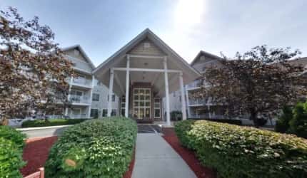Cedarhurst of Kenosha