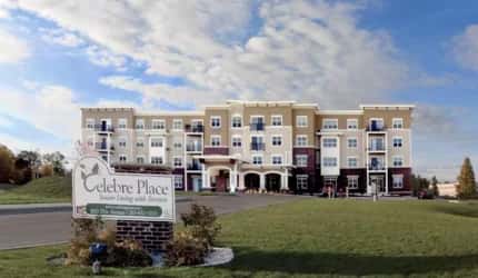 Celebre Place