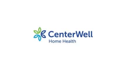 CenterWell Home Health – Mobile