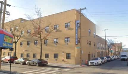Central Assisted Living