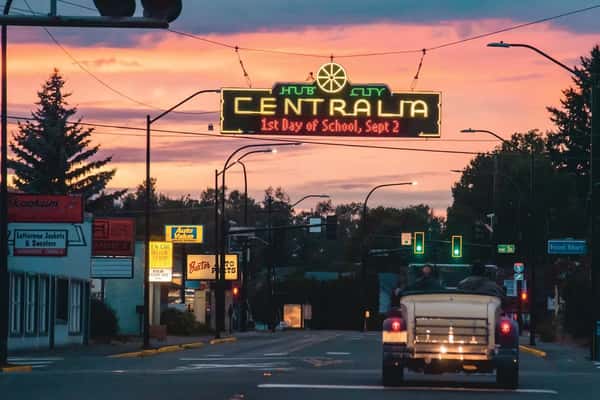 Assisted Living in Centralia, WA
