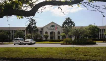 Century Oaks Assisted and Independent Living