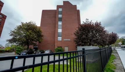 Charlesgate Nursing Center