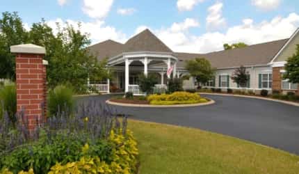 Charter Senior Living of Franklin