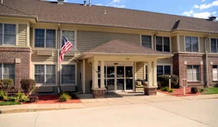 Charter Senior Living of Northpark Place
