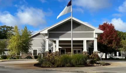 Christian Care Nursing Center
