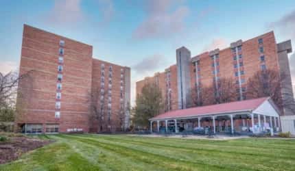 Christian Health Center of Louisville
