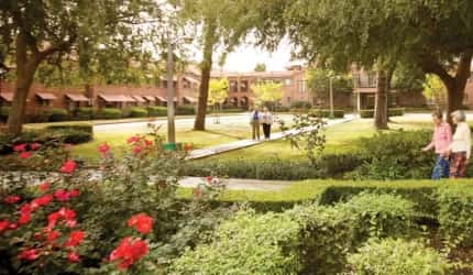 Claremont Village Assisted Living