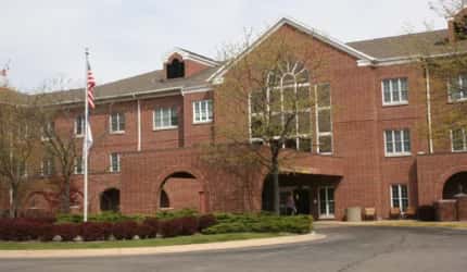 Clark Retirement at Franklin