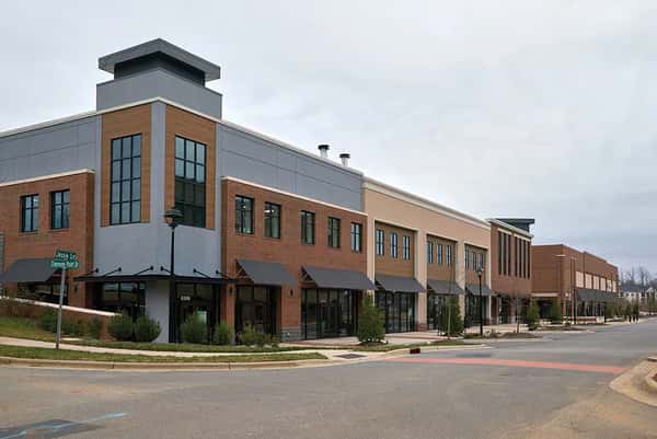 Independent Living in Clemmons, NC