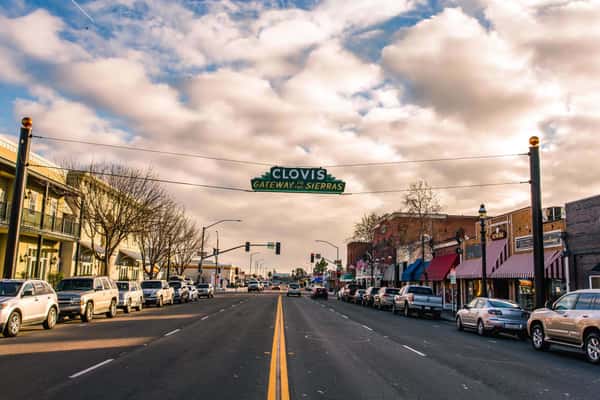 Assisted Living in Clovis, CA