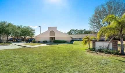 Coastal Health and Rehabilitation Center