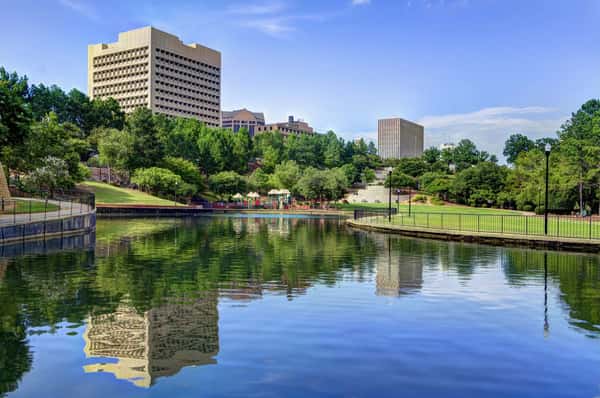 Nursing Homes in Columbia, SC