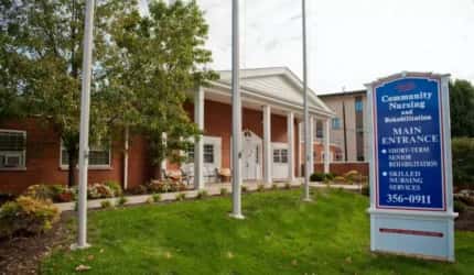 Community Nursing and Rehabilitation Center