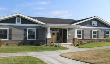 Cottages of Lake St. Louis