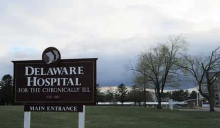 Delaware Hospital for the Chronically Ill