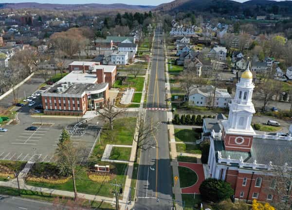Assisted Living in Danbury, CT
