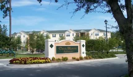 Deer Meadows Rehabilitation