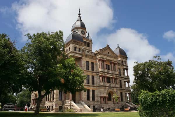 Assisted Living in Denton, TX