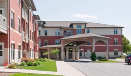 Dimensions Living Green Bay