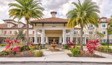 Discovery Village at Palm Beach Gardens