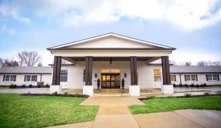 Dominion Senior Living of Louisville