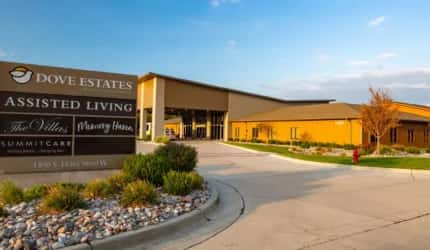 Dove Estates Senior Community