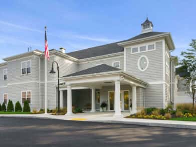 Duxbury House Memory Care Residence