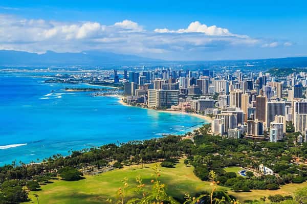 Assisted Living in East Honolulu, HI