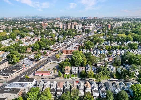 Nursing Homes in East Orange, NJ