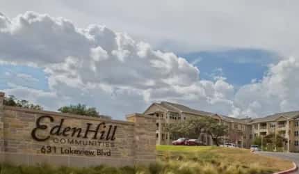 EdenHill Communities
