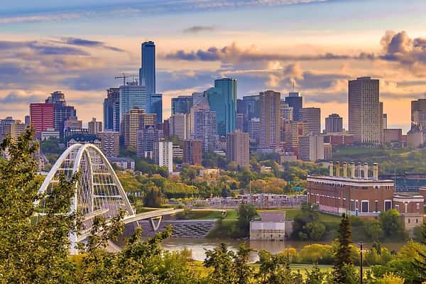 Nursing Homes in Edmonton, Canada
