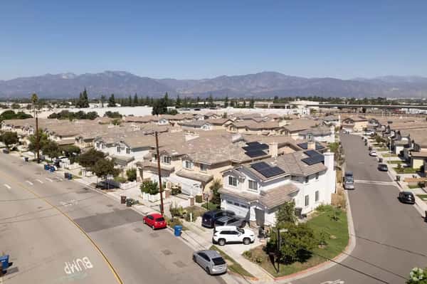 Assisted Living in El Monte, CA