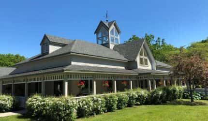 Elderwood at Burlington