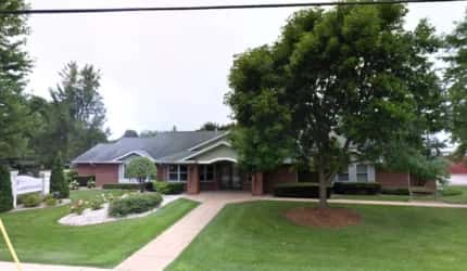 Elijah‘s Place