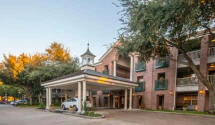 Elison Park Independent Living