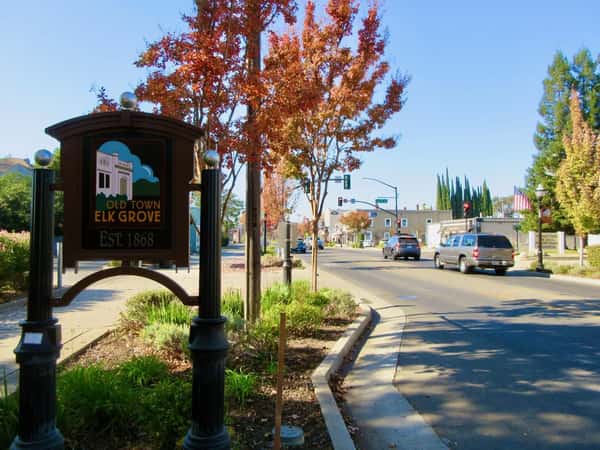 Assisted Living in Elk Grove, CA