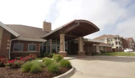 Elk Ridge Village