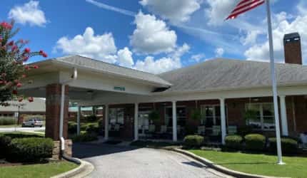 Emerald Gardens Assisted Living