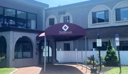 Northwood Rehabilitation & Health Care Center