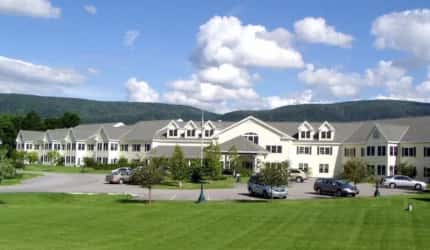 Equinox Village